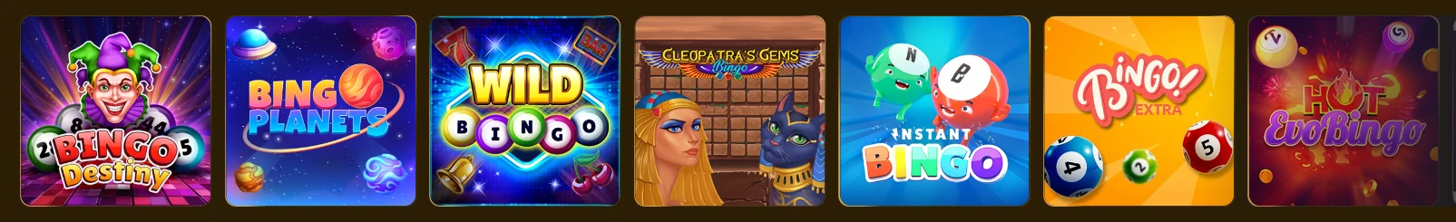 prestige casino slots
