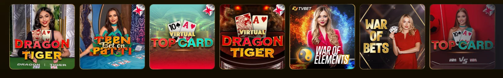 prestige casino tafelspelen